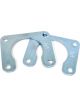 Moser Engineering Bearing Retainer Plates For Impala/Truck Pack of 2