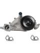 Melling Water Pump For GM LS Engine Corvette/G8/CTS 04-09