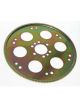 Meziere Billet Flexplate 168-Tooth Int Balance For Chevy V8 SFI