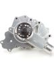 Meziere Water Pump Standard Rotation Mechanical Fort SBF