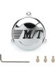 Mickey Thompson Bolt-On Closed Cap - Classic III - 6x5.5