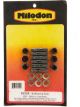 Milodon Bellhousing Stud Kit For GM