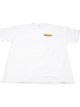 Milodon Hemi Tee Shirt Grey - X-Large