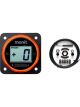 Monit Brake Bias Adjuster Digital Flat Panel Mount Orange