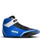 Momo Shoes Corsa Lite Size 9-9.5 Euro 43 Blue