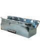 Moroso 11qt Wet Sump Oil Pan Straight Box Sump For BBC