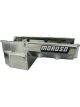 Moroso Oil Pan with Dual Power Kick Outs For BBC Gen VI