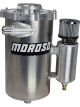 Moroso Dry Sump Tank 6qtrs 7in Diameter 15in Tall