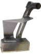 Moroso Oil Pump Pick-Up 10in Deep Sump For BBC