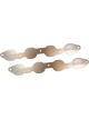Moroso Exhaust Block Off Storage Plate Set For GM Gen V LT