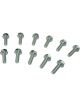 Moroso Bolt Kit For GM LS/LSX Lifter Valley Plate