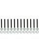 Moroso Valve Cover Stud Kit For SBF