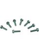 Moroso Bolt Kit For GM LS Timing Cover