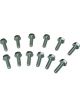 Moroso Header Bolt Kit For GM LS 8mm x 1.25 x 25mm