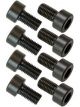 Moroso Flexplate Bolt Kit For GM 6.2L LT1/LT4 11mmx1.5