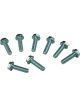 Moroso Bellhousing Bolt Kit For GM LS
