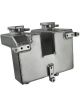 Moroso Dual Tank Coolant/Turbo Intercooler For Polaris RZR