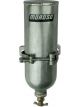 Moroso Coolant Tank Overflow/ Recovery 3.0 Diameter x 9.0