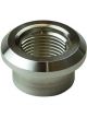 Moroso Alm Female Weld Bung 10AN ORB