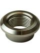 Moroso Alm Female Weld Bung 12AN ORB
