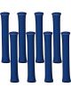 Moroso Spark Plug Boot Protectors High Temperature Blue Pack of 8