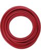 Moroso 1-Gauge Battery Cable 50ft with Red Insulation