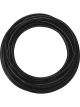 Moroso 1-Gauge Battery Cable 50ft with Black Insulation