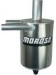 Moroso Breather Tank 1.5 Gallon