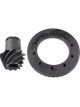Motive Gear Ring and Pinion 4.10 Ratio For Corvette C6 Z06