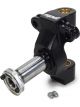 MPD Racing Spindle With Steel Snout 4 Degree Black