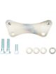 MPD Racing Brake Caliper Bracket Radial Mount