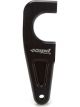 MPD Racing Steering Arm Right Front Black Sprint Car