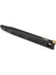 MPD Racing Torsion Arm Midget Left Rear Black 33in Set Back
