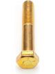 MPD Racing Radius Rod Bolt For Dirt Sprint Birdcage