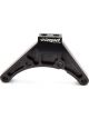 MPD Racing Quickchange Panhard Bar Bracket Black Aluminum
