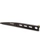MPD Racing Torsion Arm Right Front Black Sprint Car