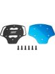 MPI USA Center Plate Covering For All F Line Blue
