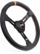 MPI USA Steering Wheel Dirt 15in New Extra Large Grip