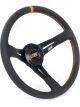 MPI USA Steering Wheel Deep Dish 14in Weatherproof Off Road