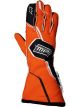 MPI USA MPI Racing Gloves SFI 3.3/5 Orange Medium