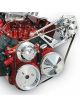 March Performance Pulley Kit/Component