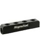 Magnafuel/Magnaflow Quad Fuel Log Black with 10AN Ports