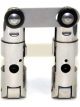 Morel Lifters Mechanical Roller Lifter Set .842 +.300 TB For SBC