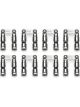 Morel Lifters Mechanical Roller Lifter Set For SBC