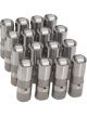 Morel Lifters Hydraulic Roller Lifter Set For GM LS Short Travel