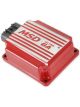 MSD Ultra 6A Ignition Box Red