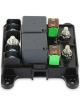 MSD 2-Channel Mechanical Relay Module