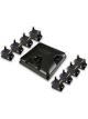 MSD Pro 600 CDI High Output Ignition and Coil Kit