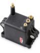 MSD Ignition Coil Pro CDI 600 Black Pack of 1