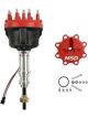 MSD Billet Distributor For SBF 302 with Bronze Gear